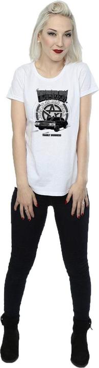 Produktbild Supernatural Winchester Bros TShirt (S)