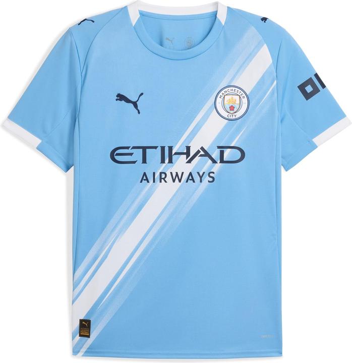 Immagine prodotto Puma Maglia Home MCFC Replica (3XL)
