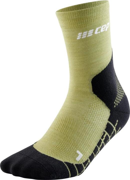 Cep Light Merino Socks Hiking Mid Cut V3