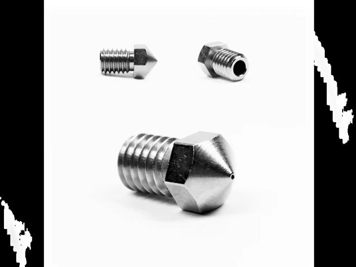 Image du produit MicroSwiss Buse RepRap, E3D, Olsson, TwinClad XT 0.4/3.00mm (Pièce de rechange)