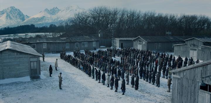 Produktbild Ewiger Winter - Die Vergessenen des 2.Weltkriegs (Blu-ray, 2019, Deutsch)