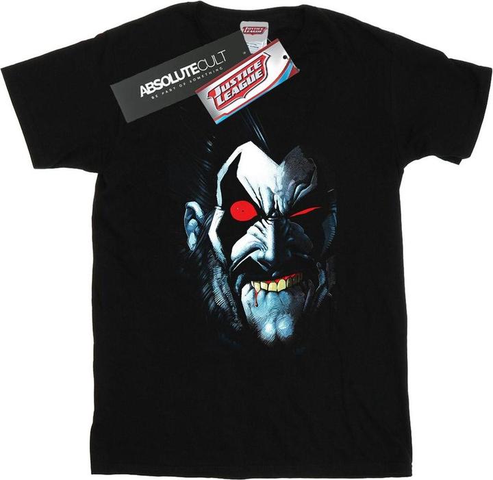Image du produit - T-shirt LOBO PORTRAIT - Homme (L)