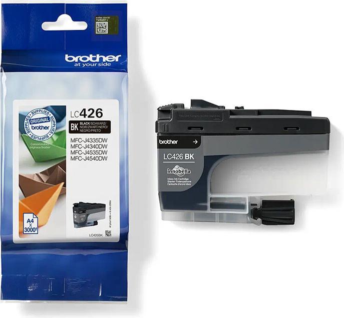 Productafbeelding Brother LC426VAL (M, C, Y, BK)