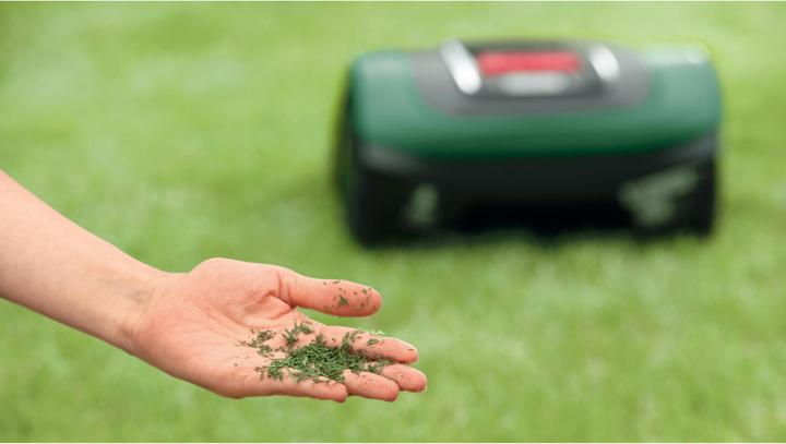 Image du produit Bosch Home & Garden Indego XS 300 (300 m², Câble périphérique)