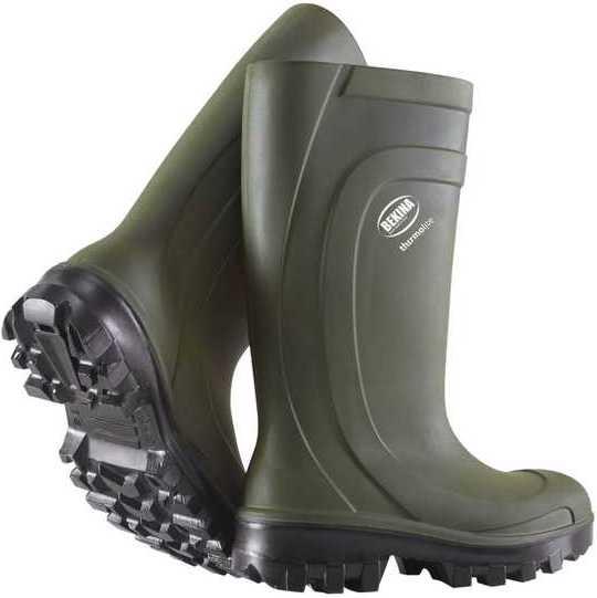 Produktbild Bekina Sicherheitsstiefel THERMOLITE Polyurethan (42)
