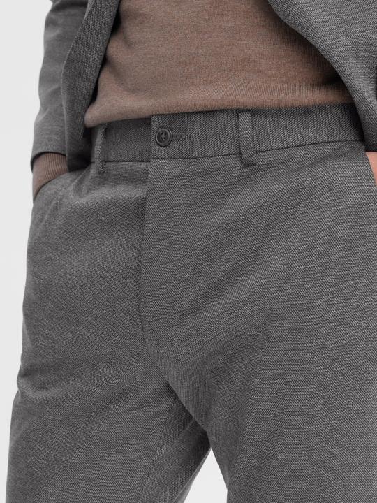 Produktbild Selected Homme Gewebte Hose (56)