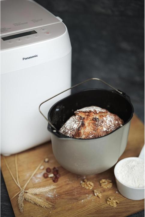 Produktbild Panasonic Croustina