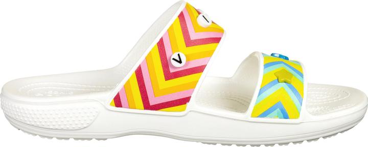 Image du produit Crocs Sandales Classic Festival Vibes - 122139 (42, 42.5, 43, 42 2/3)