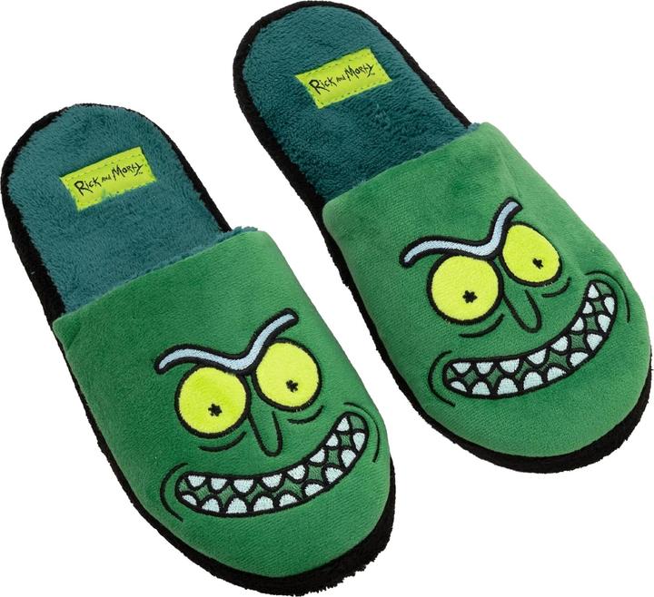 Image du produit Rick And Morty - Chaussons - Homme (39.5)