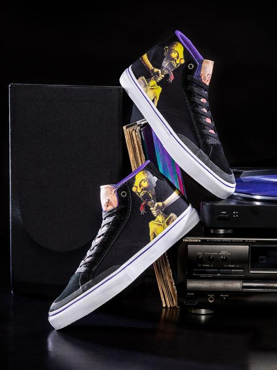 Actual product image Emerica M33590 (43)