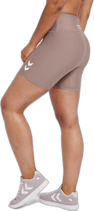 Image du produit hummel Te Tola Hw Tight Shorts (M)
