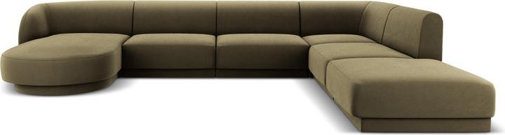 Vert olive foncé