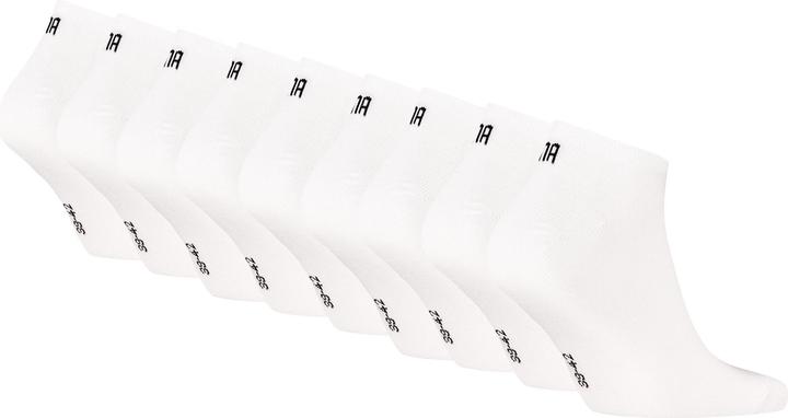 Actual product image Puma Socken Sportlich Stretch Sneaker Plain ECOM 9P (pack of 9, 39 - 42)