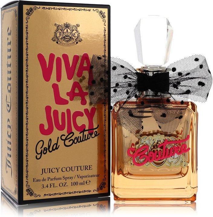 Image du produit Juicy Couture Viva la Juicy Gold (Eau de parfum, 100 ml)