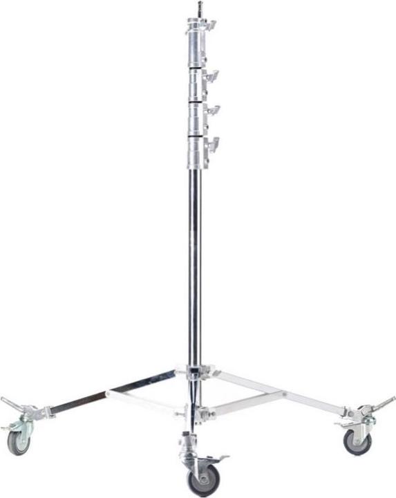 Produktbild Avenger Junior high Roller Stativ (420 cm, 40 kg)