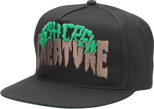 Produktbild Creature Hesh Crew Cap