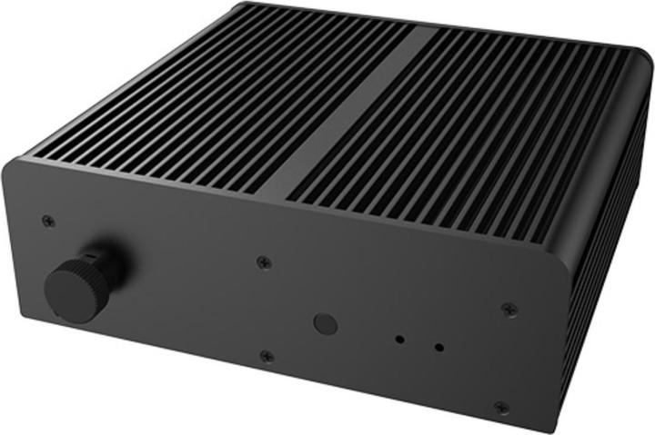 Akasa Pascal TN UCFF case (Intel NUC), waterproof, OEM (UCFF)