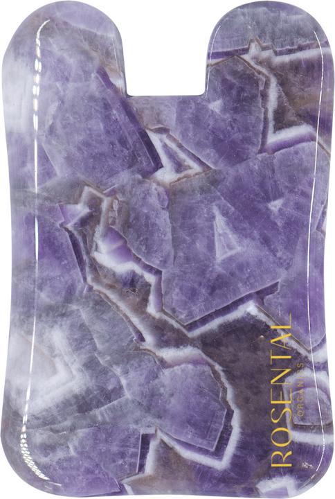 Rosental Organics Rosental Tools - Amethyst Gua Sha