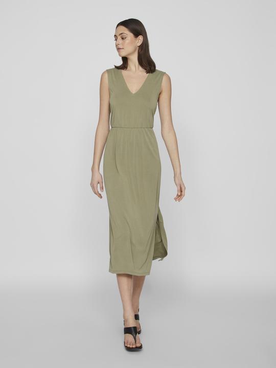 Image du produit Vila Robe midi sans manches (XL)