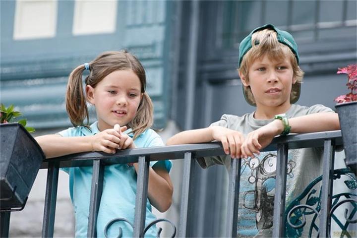Image du produit Plaion Films pour enfants primés 4 (DVD, 2016, Allemand)