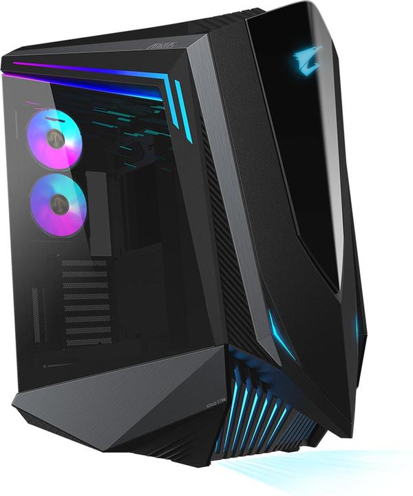 Gigabyte Aorus C700 (ATX, E-ATX, Mini-ITX, mATX)