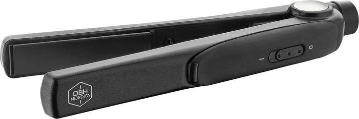 Produktbild OBH Nordica Björn Axén Tools Mini Black Curling wand Warm