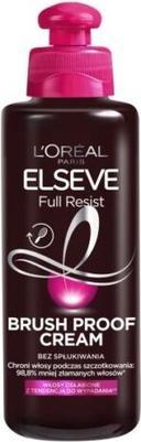 L'Oréal Paris L'Oreal Elseve Full Resist Brush Proof Cream No-Rinse Conditioner For Weakened And Damaged Hair
