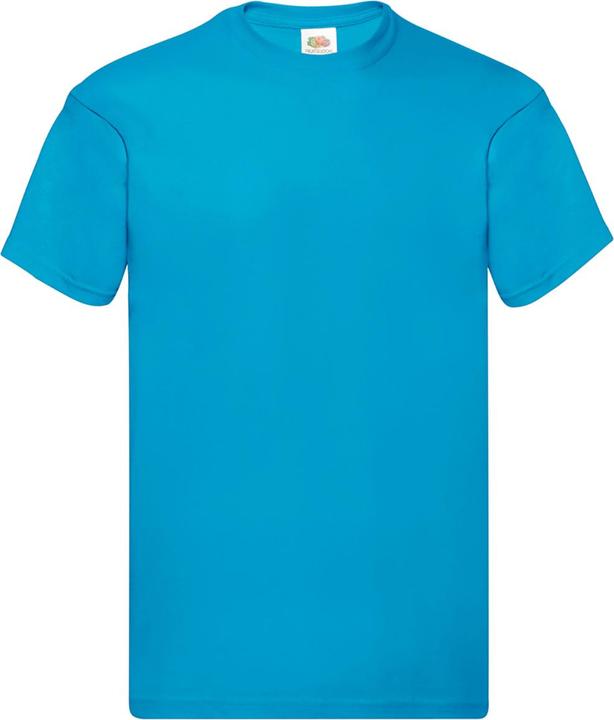 Fruit of the Loom Screen Stars Original TShirt Kurzarm