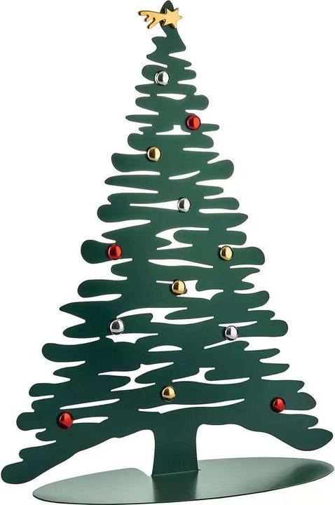Produktbild Alessi Bark for Christmas
