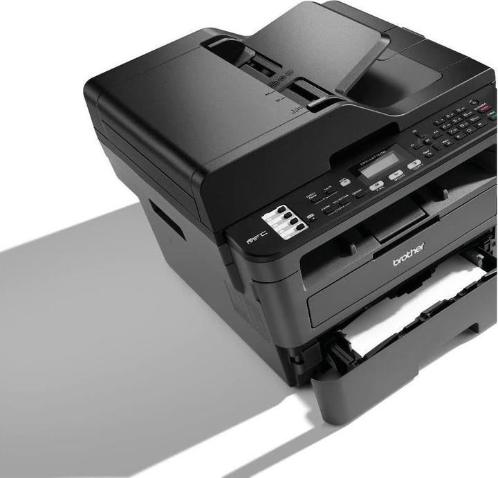 Productafbeelding Brother Mfc-L2710dw (Laser, Zwart-wit)