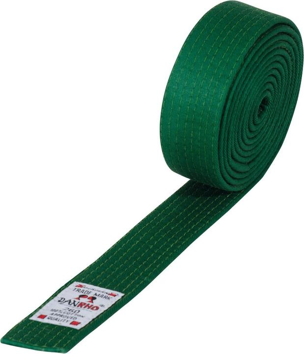 Produktbild Danrho Judo/Ju-Jutsu-Gürtel