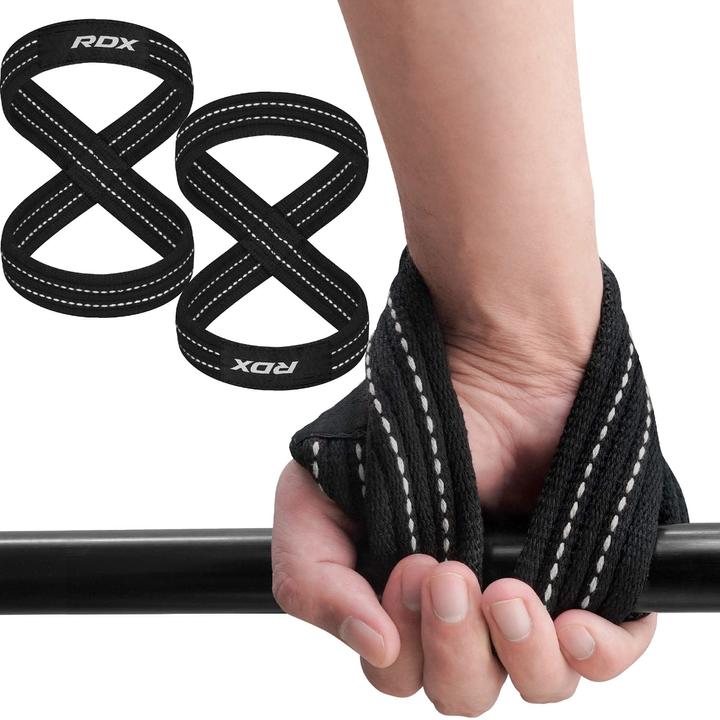 Produktbild Rdx Zughilfen Krafttraining