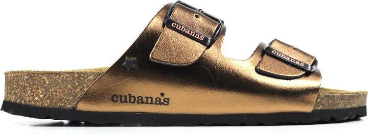 gold metallic