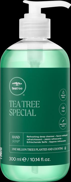 Produktbild Tea tree Special - Hand Soap (300 ml)