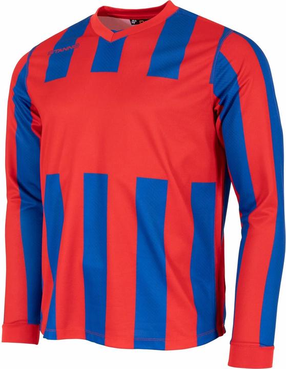 Actual product image Stanno Aspire Long Sleeve Jersey (S)