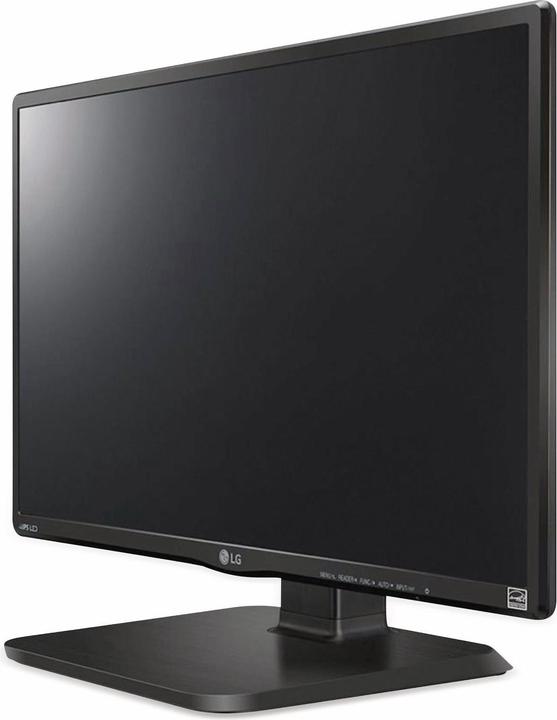 Actual product image LG 24BK450H-B (1920 x 1080 pixels, 24")