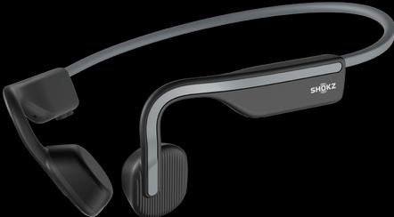 Shokz OpenMove (ANC, 6 h, Kabellos)