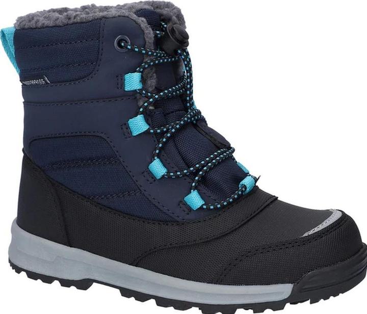 Immagine prodotto Hi-Tec Stivali da neve per bambini/ragazzi Leo (36)
