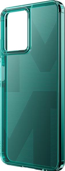 Image du produit HMD Tenue décontractée Fusion cyan (HMD Fusion)