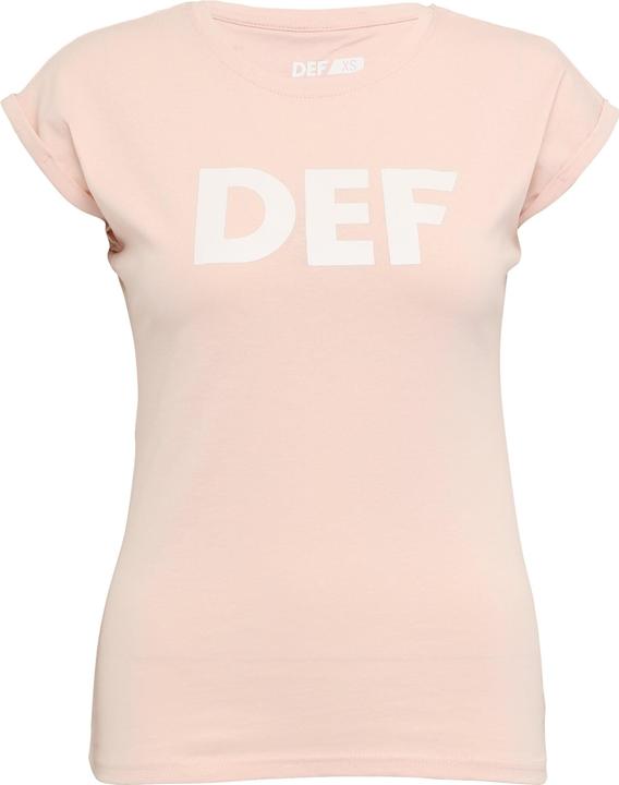 DEF Her Secret T-Shirt - 18431 (XL)