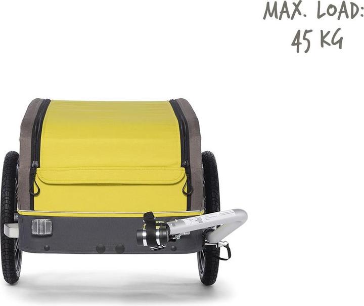 Immagine prodotto Croozer Cargo Kalle