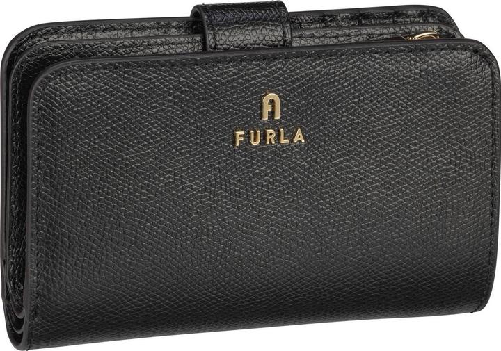 Produktbild Furla Portemonnaies "Camelia" schwarz