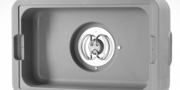 Immagine prodotto Hendi Piatto Chafing UNIQ