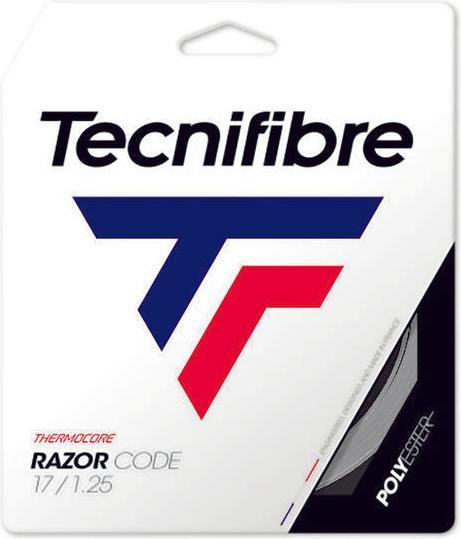 Immagine prodotto Tecnifibre RAZOR CODE CARBON 12m
