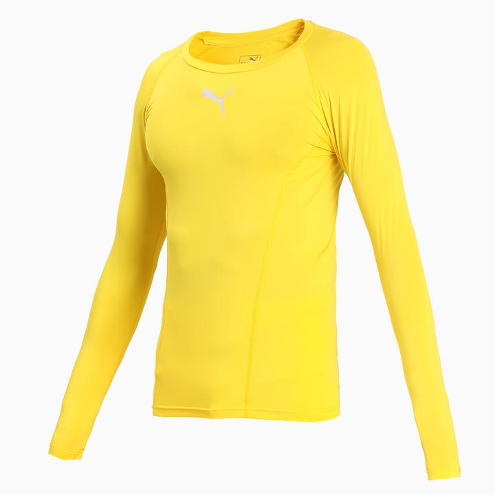 Image du produit Puma T-shirt Baselayer LIGA LS-655920 (L)