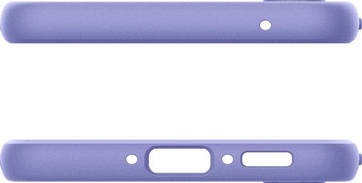 Image du produit Spigen Liquid Air Case pour A346B Samsung Galaxy A34 - awesome violet (Samsung Galaxy A34 5G)