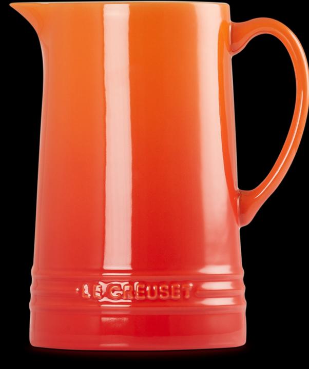 Produktbild Le Creuset SAFTKRUG 1,5 L OFENROT (1.50 l)