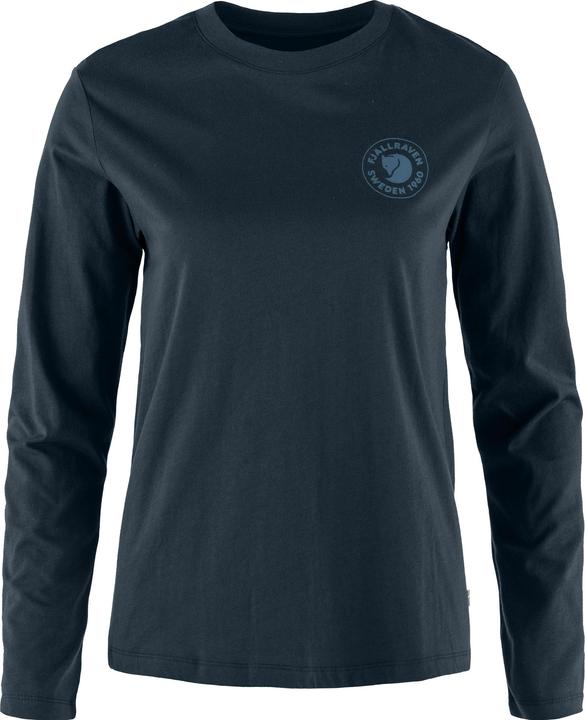 Actual product image Fjällräven 1960 Logo (S)