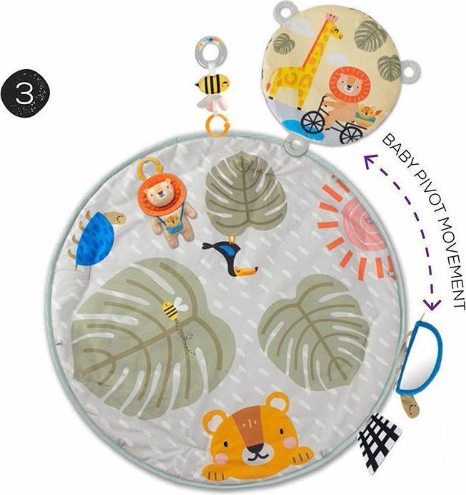 Image du produit Taf Toys Savannah