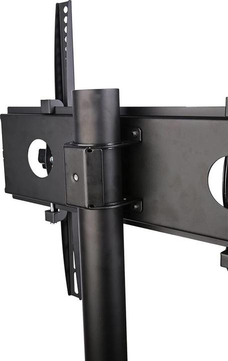 Actual product image Techly Trolley (Universal, 55", 25 kg)
